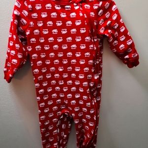 Roots romper